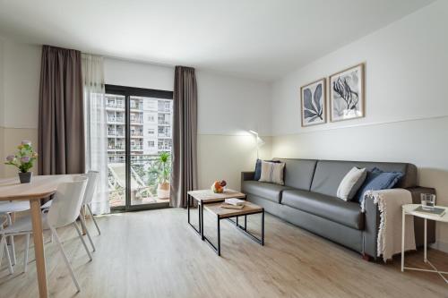Foto Apartments Sata Olimpic Village Area 3