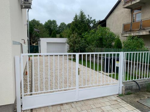 Gallery image of Topáz Apartmanházak Keszthely in Keszthely