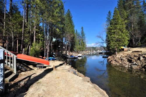 Dog Friendly Marina Beach Cove Home