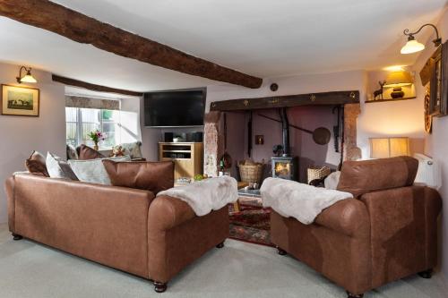 Landlord's Cottage – Photos 2