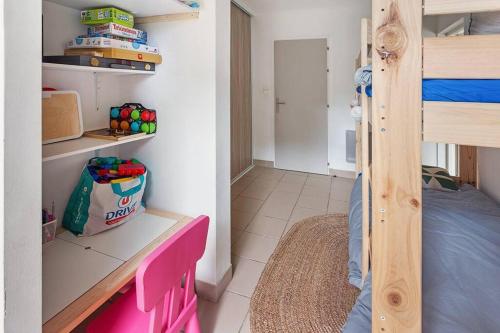 Photo de la galerie de l'établissement Appartement Face Mer, à Saint-Brévin-les-Pins