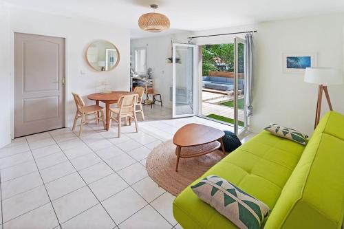 Photo de la galerie de l'établissement Appartement Face Mer, à Saint-Brévin-les-Pins