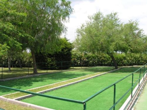 Gallery image of Alessidamo Club Metaponto in Metaponto