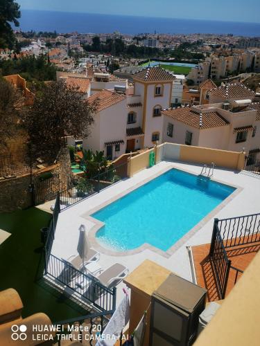 Apartamento C.M.
