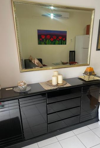 Nea Chora cozy apartment close to the beach