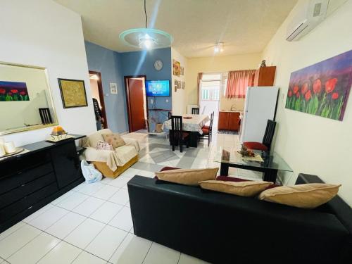 Nea Chora cozy apartment close to the beach