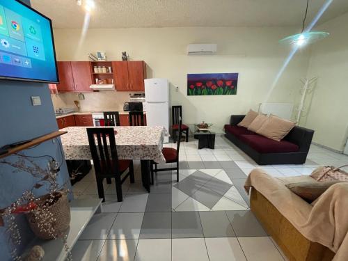 Nea Chora cozy apartment close to the beach