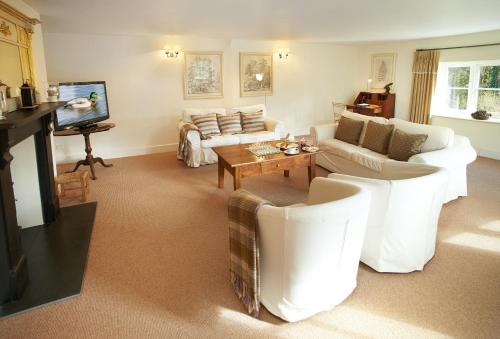 Woodland Cottage Devon – Photos 5