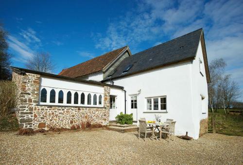 Woodland Cottage Devon – Photos 2