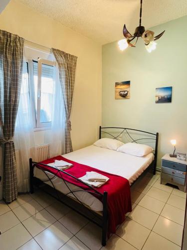 Nea Chora cozy apartment close to the beach