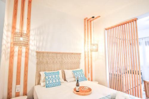 Boho Home for 2 - Casa con Vista
