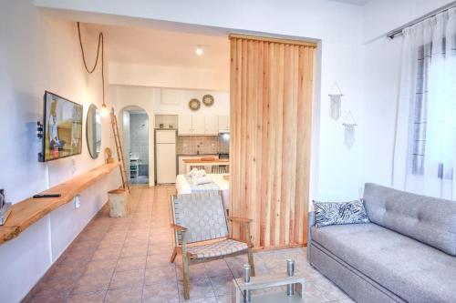Boho Home for 2 - Casa con Vista
