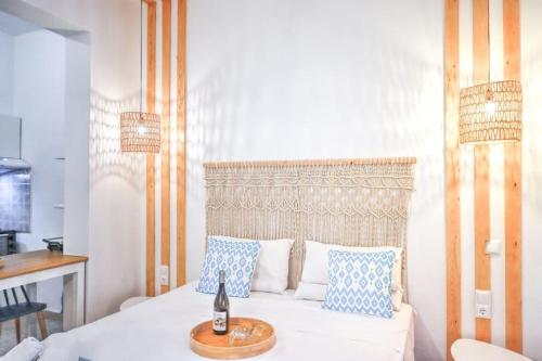 Boho Home for 2 - Casa con Vista