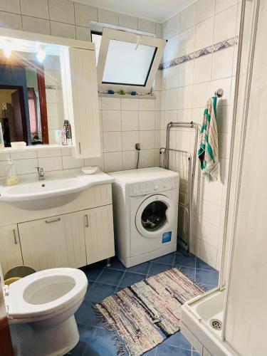 Nea Chora cozy apartment close to the beach