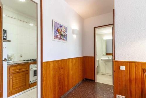 Fotografia z galérie ubytovania Polcent 6 - Pequeño apartamento cercano a la playa v destinácii S'Agaro