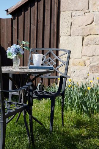 Avocet Cottage – Photos 4
