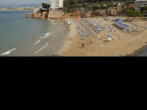 Precioso ático cerca de la playa y Port Aventura