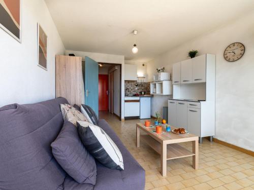 Studio Los Amigos-6 by Interhome