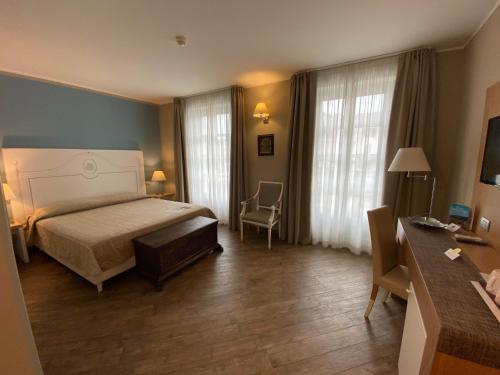 Hotel Monteverde – Photos 2