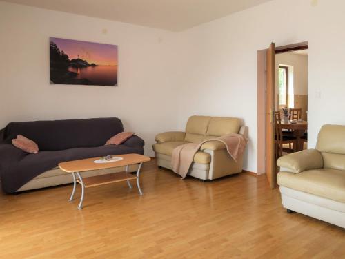 Posedenie v ubytovaní Holiday Home Katarina by Interhome