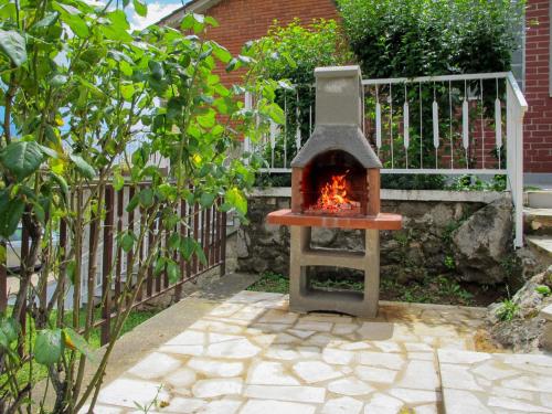 Holiday Home Katarina by Interhome