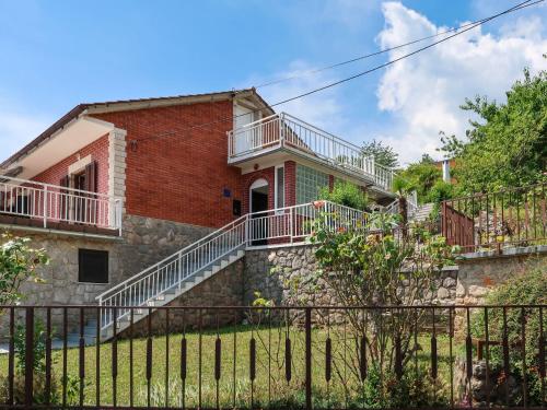 Holiday Home Katarina by Interhome
