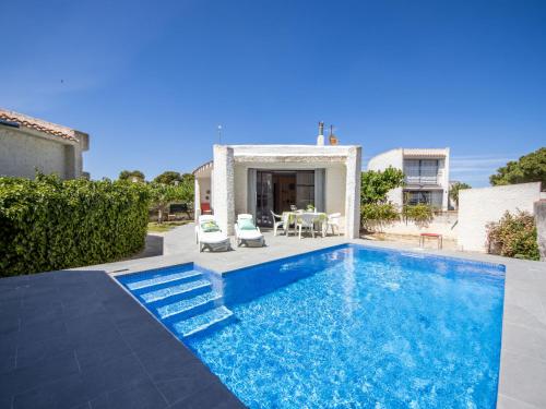 Holiday Home Moru by Interhome