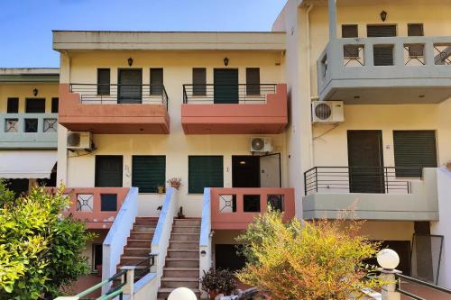 Fotografie z fotogalerie ubytování Casa Di Kelly v destinaci Skala Potamias