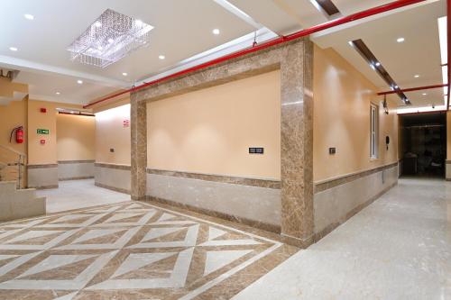 Fotografie z fotogalerie ubytování Hotel Vanson Delite - New Delhi Railway Station v Novém Dillí