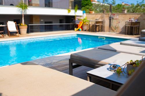 Φωτογραφία από το άλμπουμ του Vellum Luxury Living στην Καλλιθέα Χαλκιδικής