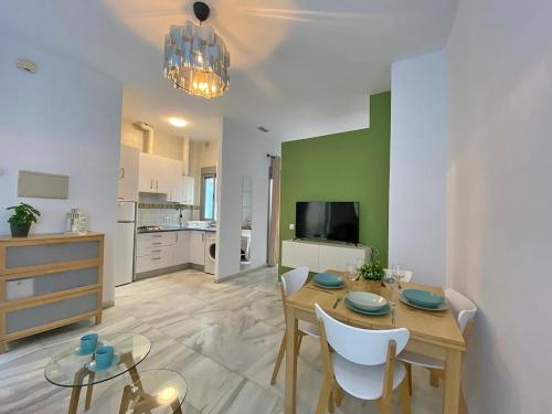 TRIANA EXCLUSIVE con terraza privada