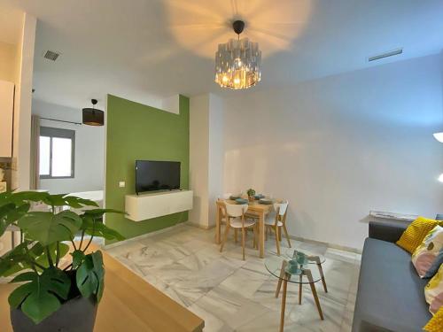 TRIANA EXCLUSIVE con terraza privada