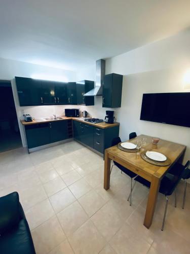 Gallery image of La Villa Rapha'elle in Saint-Raphaël