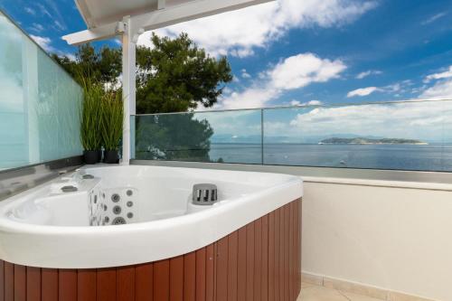 Φυσικό τοπίο κοντά σε αυτό το ξενοδοχείο διαμερισμάτων