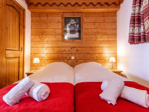 Apartment Ecrin des Neiges - Val Claret-4 by Interhome