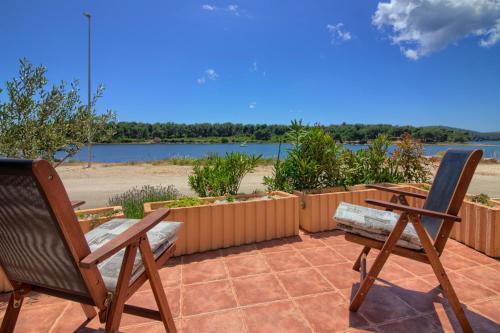 Sunshine Apartment Medulin