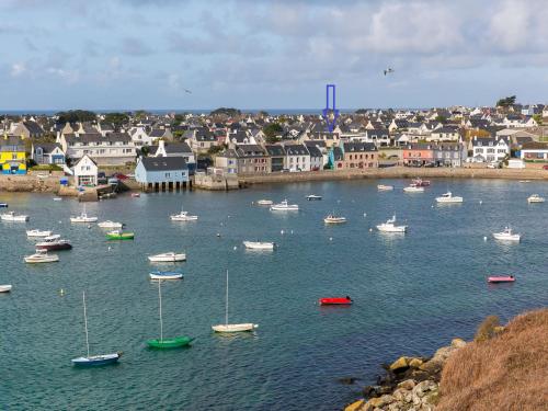 Holiday Home Portsall Paradise by Interhome