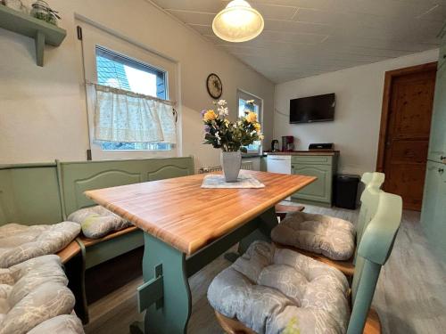 Χώρος καθιστικού στο Apartment Fritz by Interhome