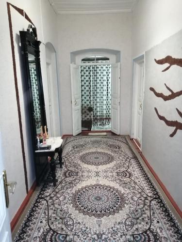 Foto sihtkohas Şəki asuva majutusasutuse Ali Ancient House 555 galeriist