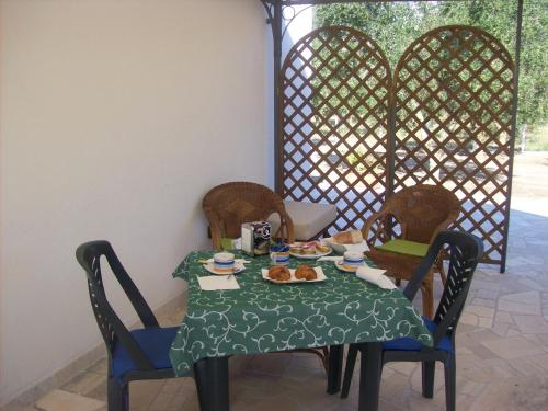 Φαγητό σε αυτό το bed & breakfast ή κάπου εκεί κοντά