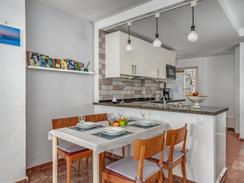 Apartment Fuengirola Beach View by Interhome