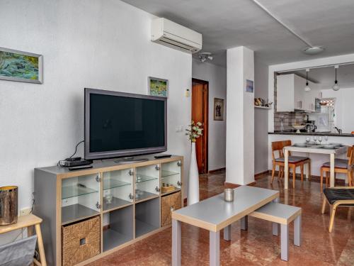 Apartment Fuengirola Beach View by Interhome