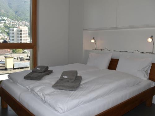 Apartment Orizia by Interhome