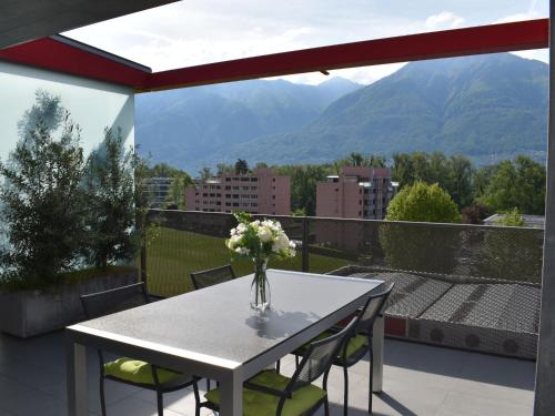 Apartment Orizia by Interhome