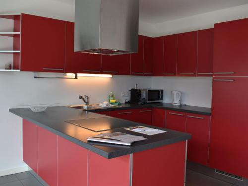 Apartment Orizia by Interhome