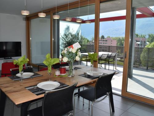 Apartment Orizia by Interhome