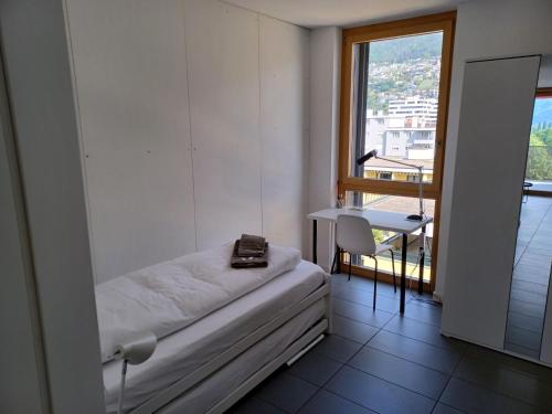 Apartment Orizia by Interhome