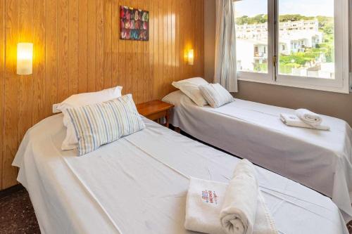 Fotografie z fotogalerie ubytování Polcent 2 Pequeño apartamento cercano a la playa v destinaci S'Agaro