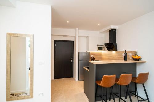 Fotografie z fotogalerie ubytování Apartments Villa Sofia v Dubrovníku