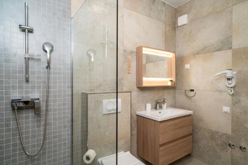 Apartments Villa Sofia